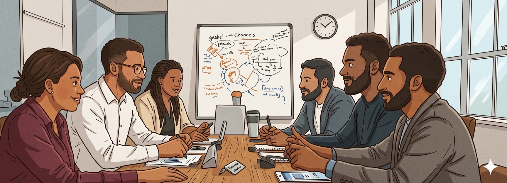 Creative Consultancy