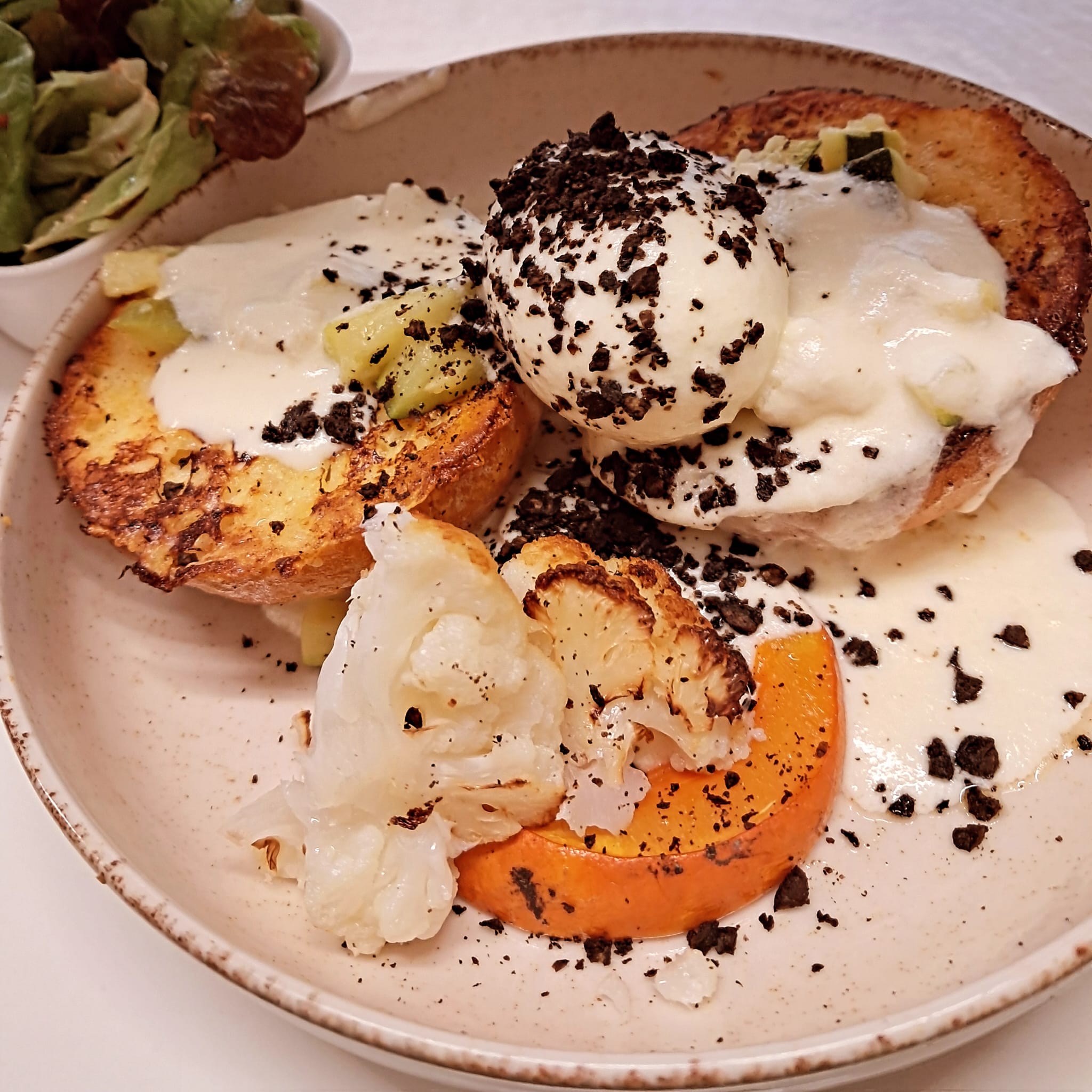 Plat de cuisine française traditionnelle
