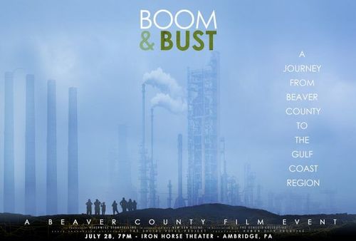 Boom and Bust