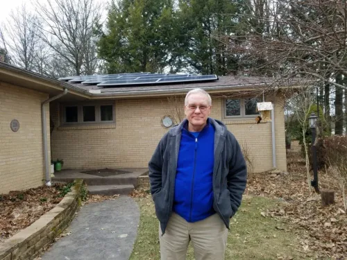 Beaver & Butler County residents form solar co-op to go solar together, get a discount