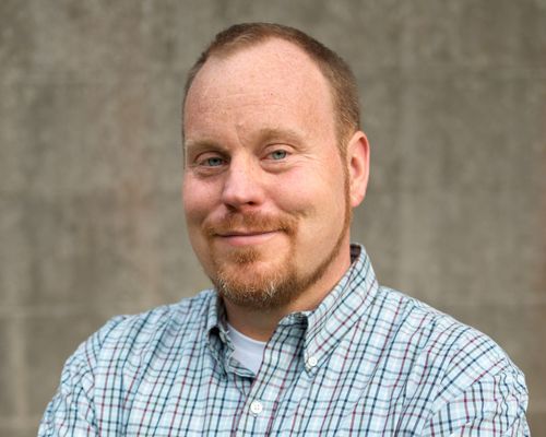 Executive Director at RiverWise