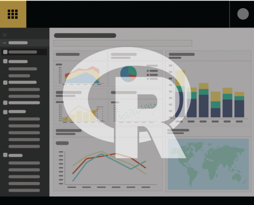Power BI and R