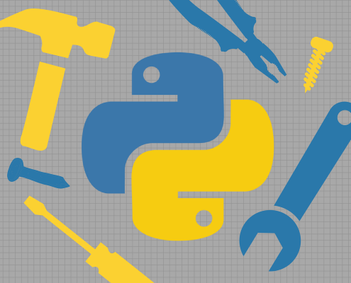 machine learning tool