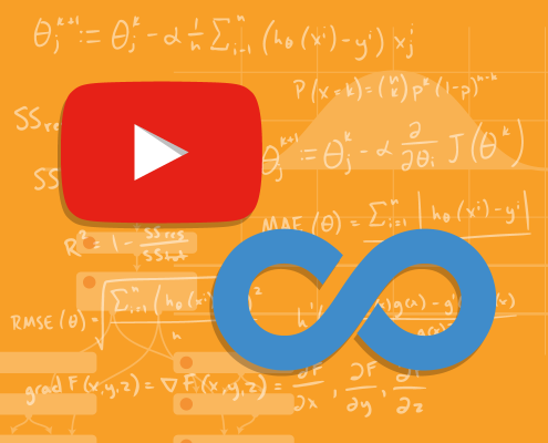 Math for Machine Learning