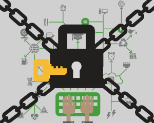 Data-Security-and-Access-Control data security