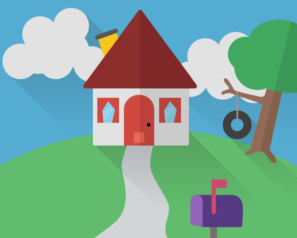 House azure machine learning