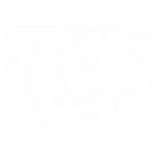 RVA logo rendered in white, featuring large interconnected block letters.