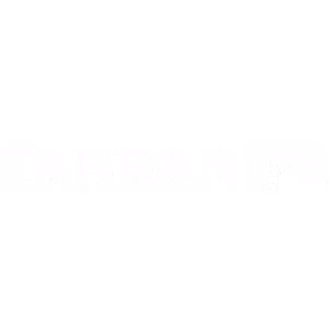 Tarrant's logo rendered in white, featuring a distressed serif font.