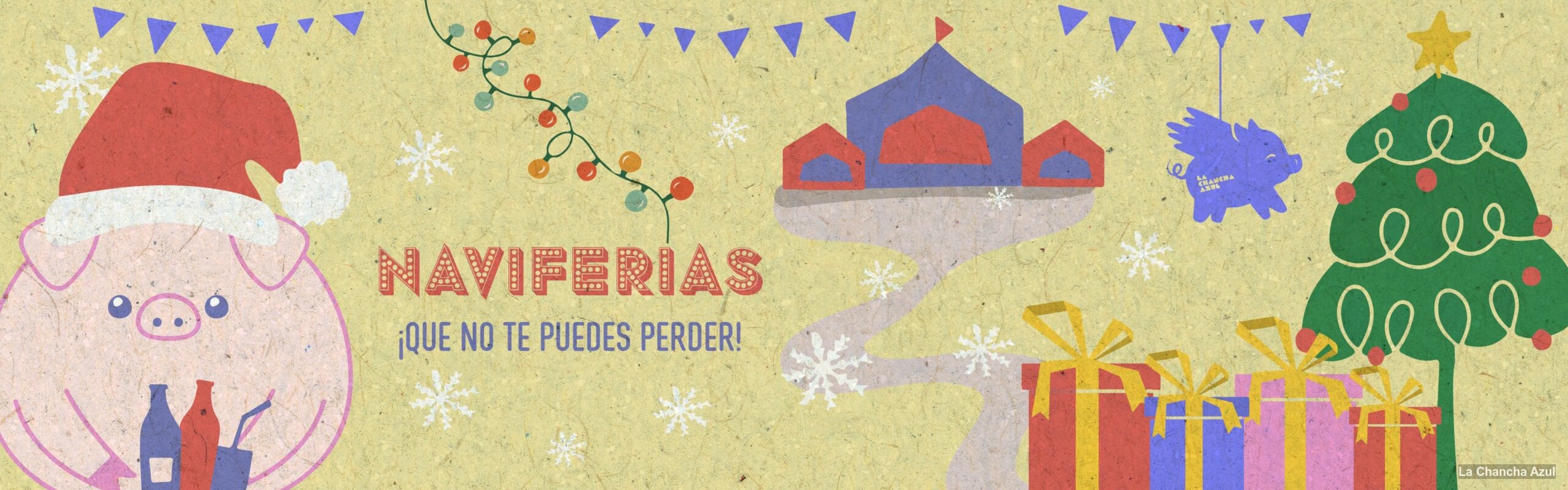 NaviFerias UIO 2021