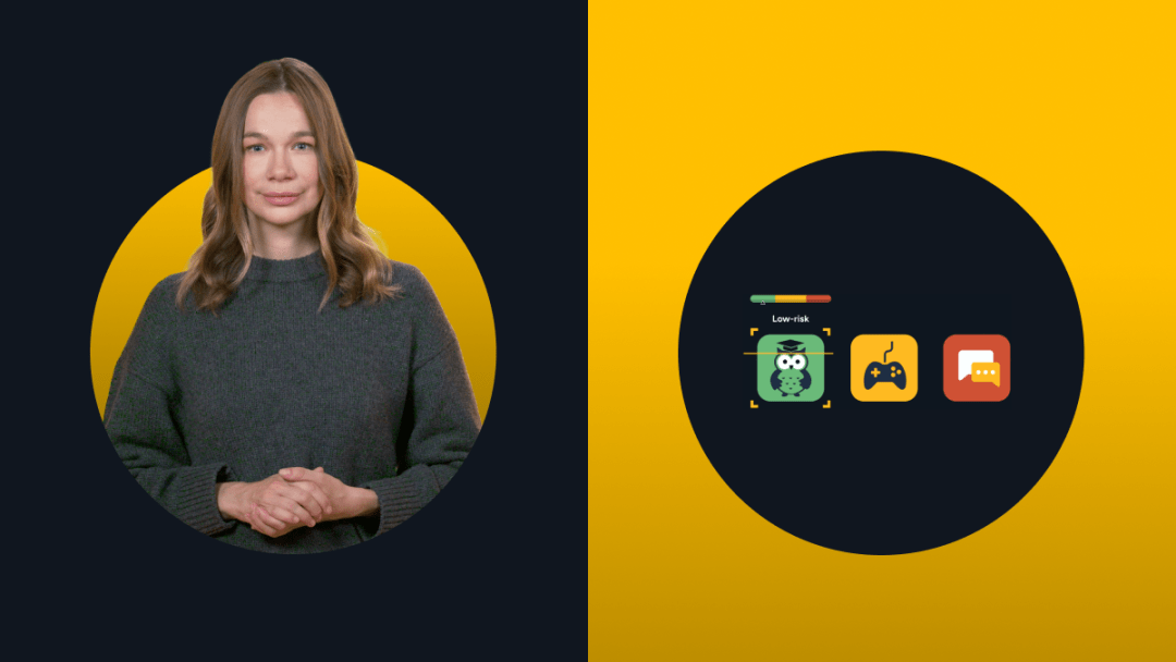 Protecting Young Users, Protecting an Innovative EU Thumbnail