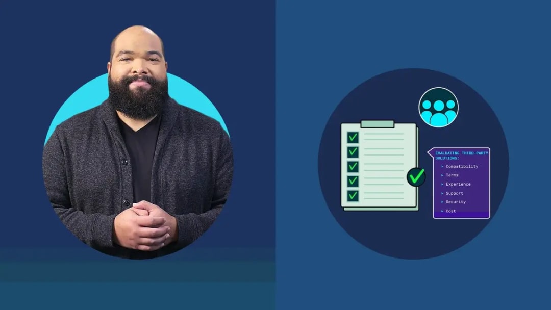 Microservice Design Thumbnail