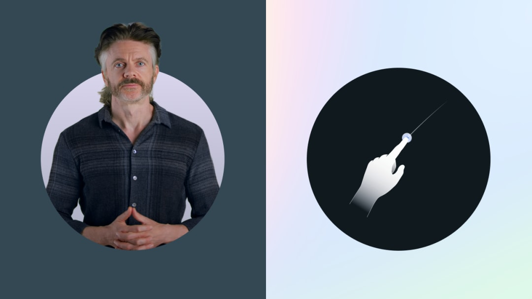 Choosing an Interaction Model Thumbnail