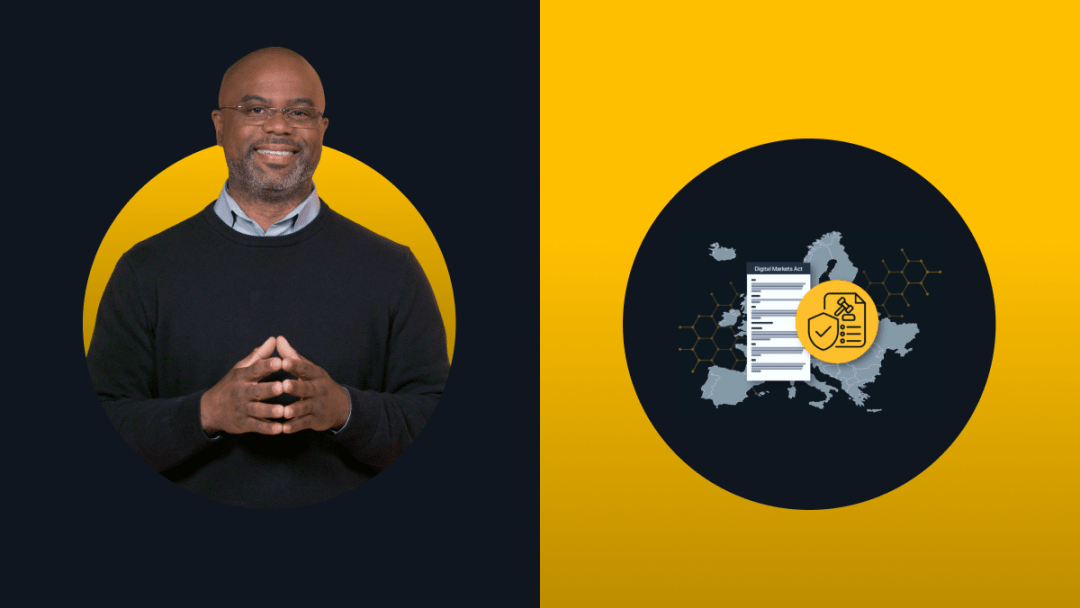 Fair Competition and the Future of the DMA Thumbnail