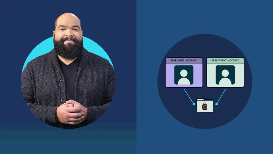 Serverless Best Practices Thumbnail