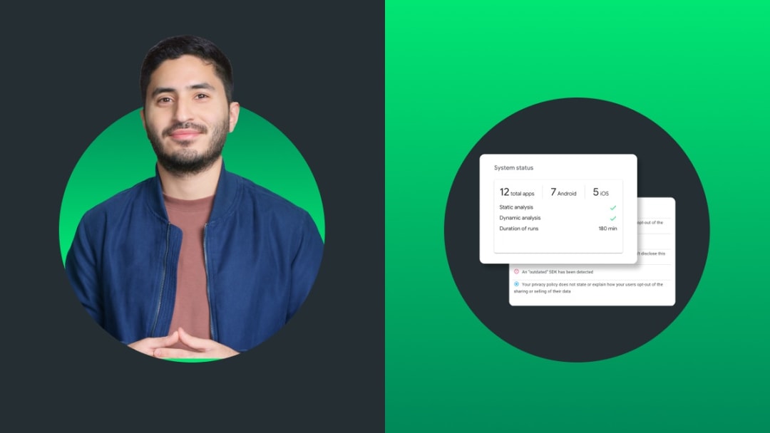App Compliance with Checks Thumbnail