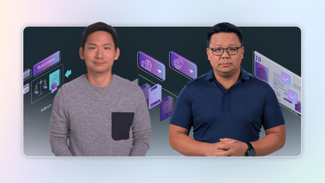 Completing Organization Verification Thumbnail