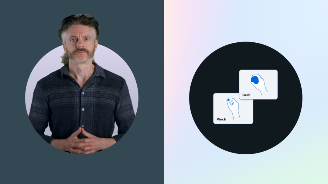 Building a Simple, Consistent Interaction Vocabulary Thumbnail