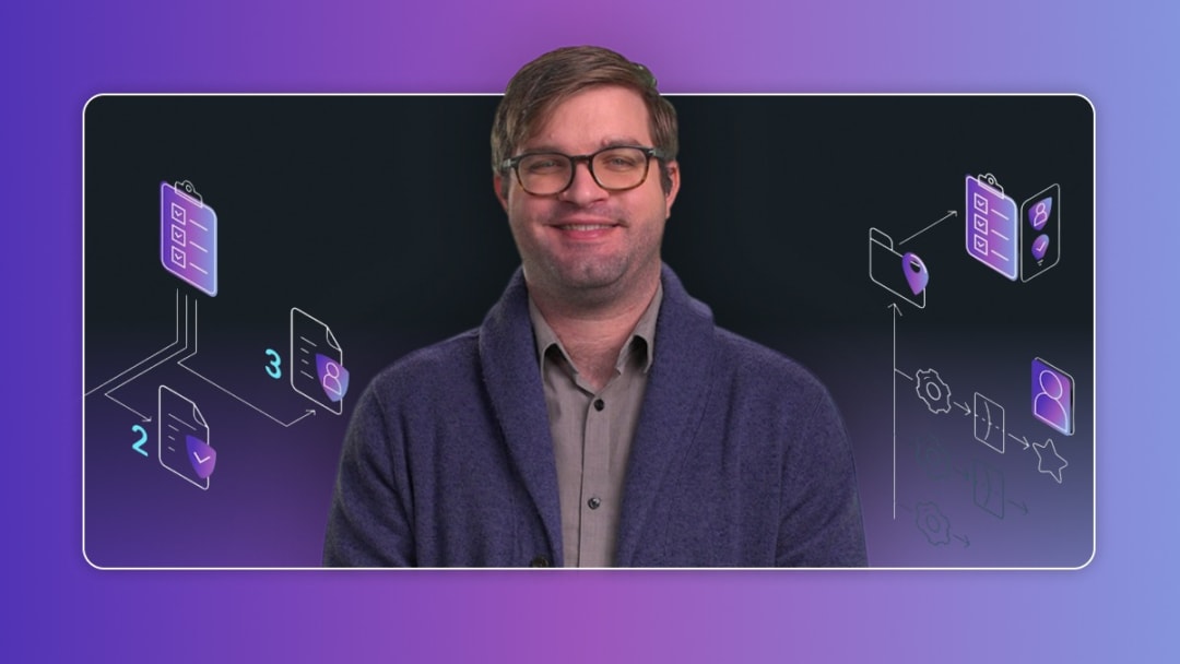 Requesting Platform Features through the DUC Thumbnail