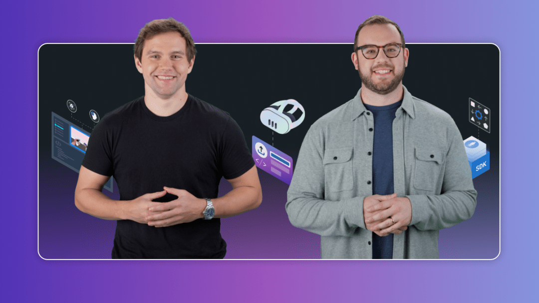 Building Your Experience on the Meta Horizon Store Thumbnail