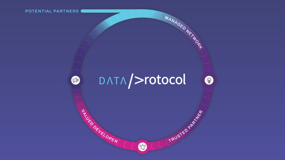 Workforce Development with Data Protocol  Thumbnail