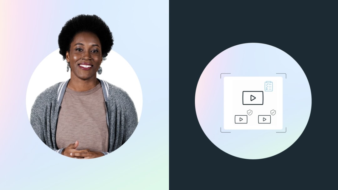 Submitting Screencasts: Ongoing Checks Thumbnail
