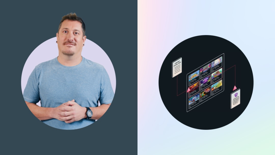 App Review for the Store Thumbnail
