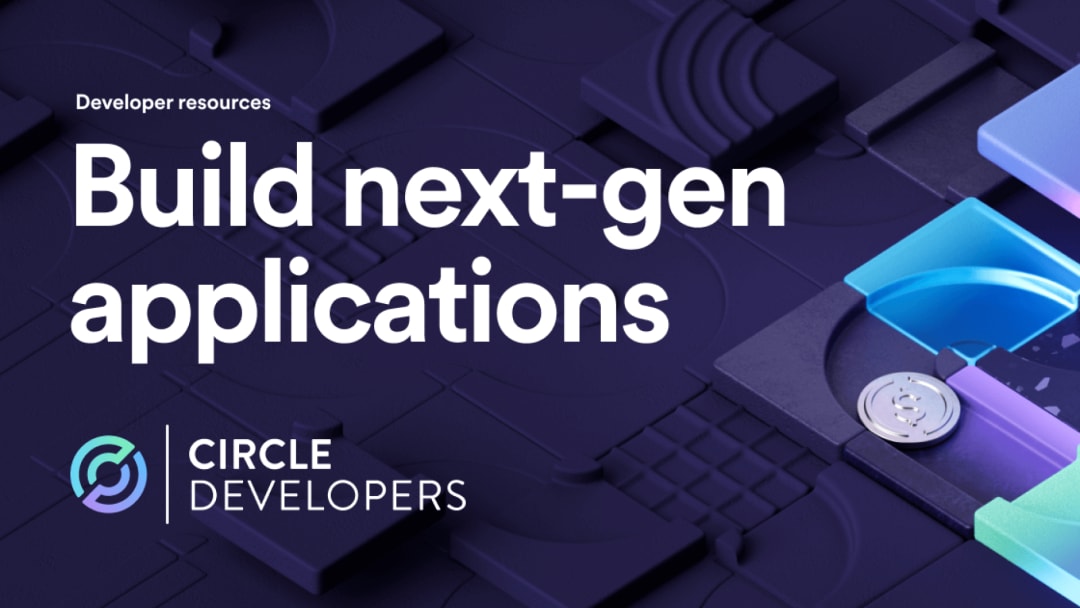 Circle Developer Hub Thumbnail