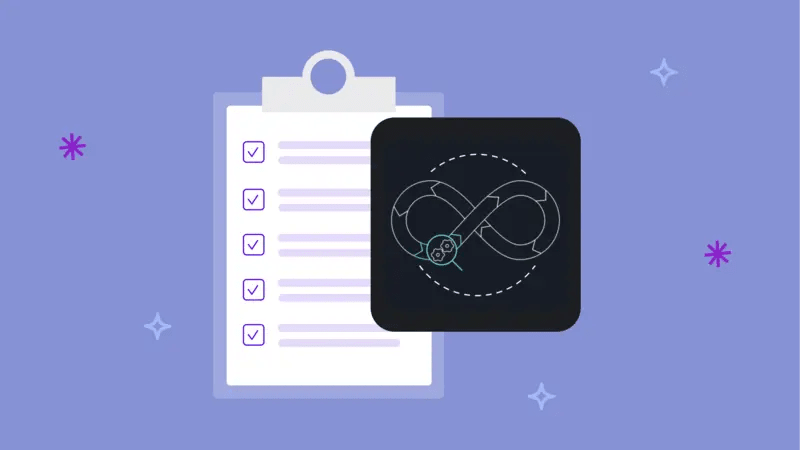 Security & Privacy: Preliminary Checklist Thumbnail