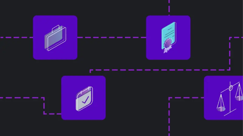 Completing Organization Verification Thumbnail