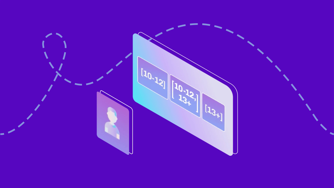 Determining Your App's Age Group Thumbnail