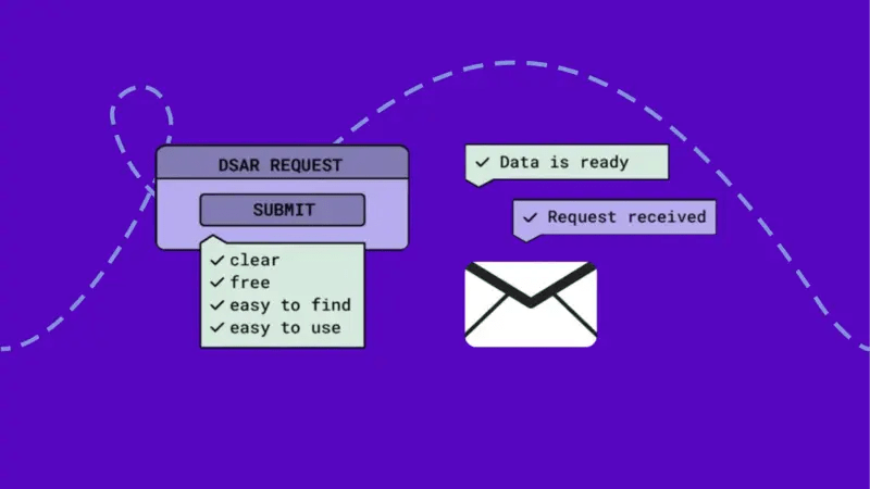 DSAR Processing Thumbnail