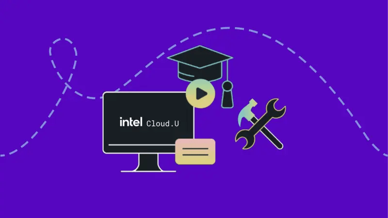 Intel Cloud.U Lab FAQs Thumbnail