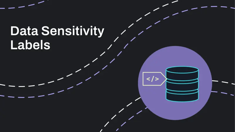 Data Sensitivity Labels Thumbnail