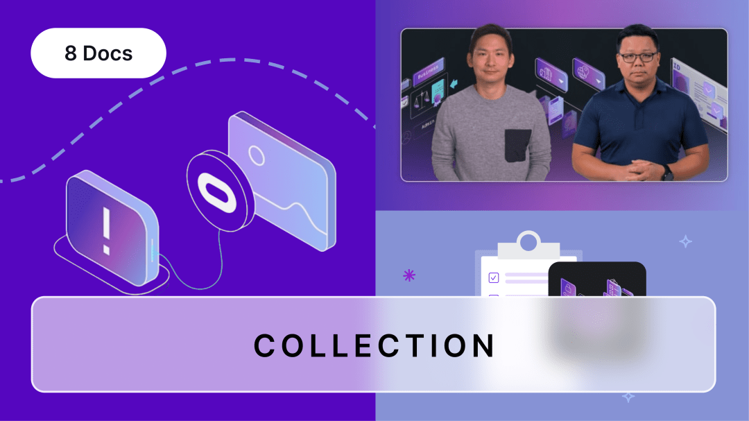 Getting Started on the Meta Horizon Platform Thumbnail