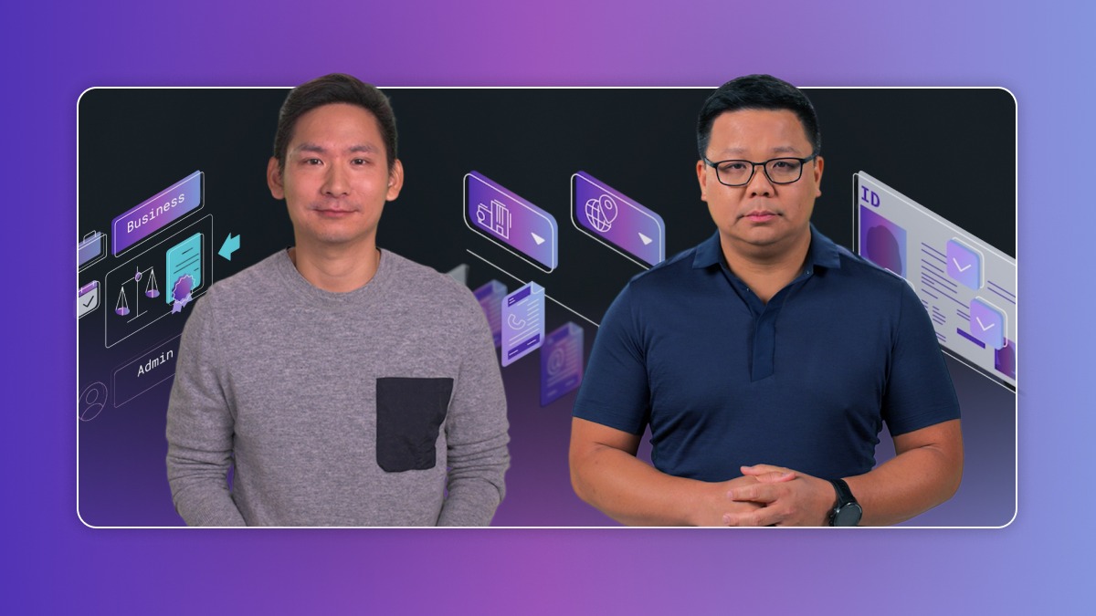 Data Protocol Course