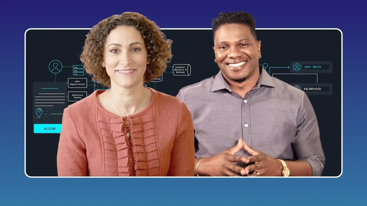 Data Protocol Course