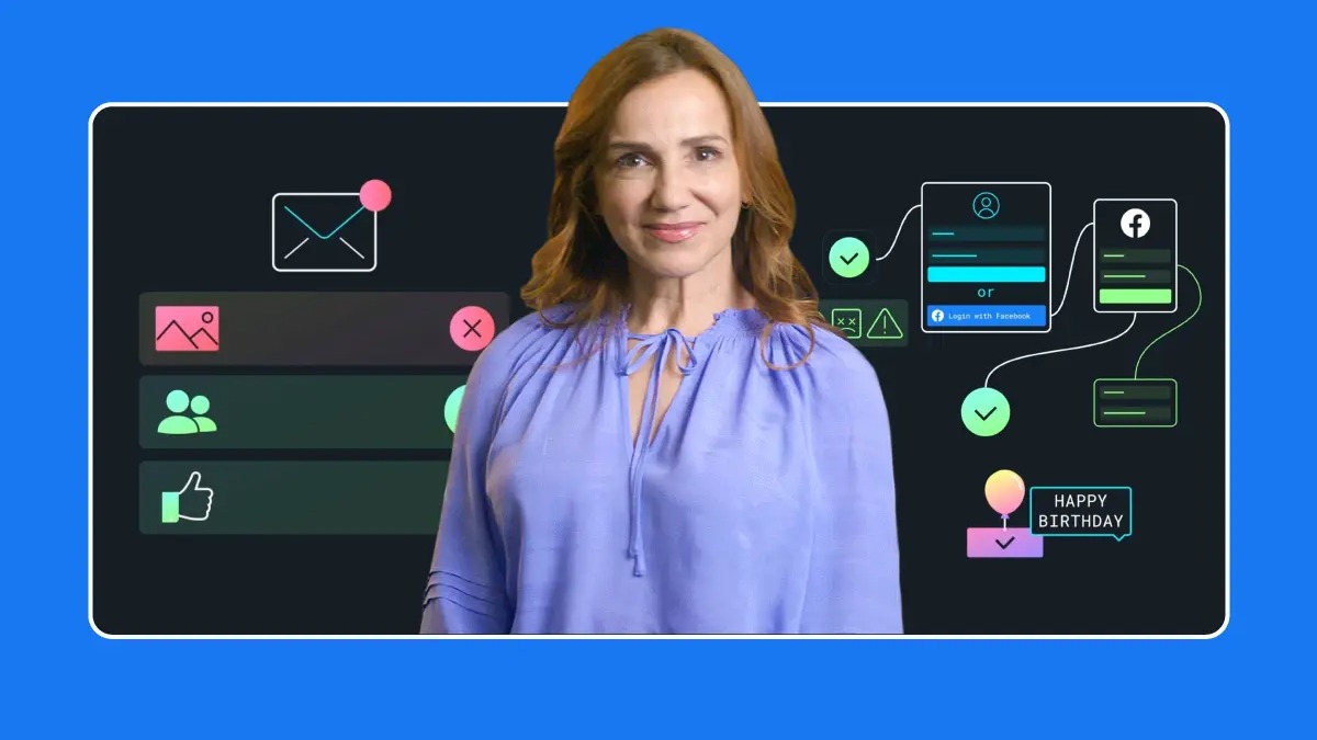Data Protocol Course