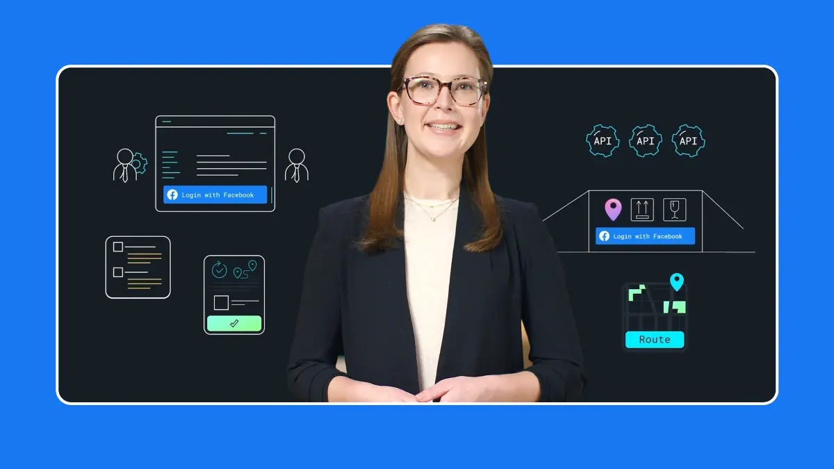 Data Protocol Course