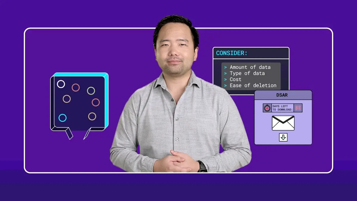Data Protocol Course
