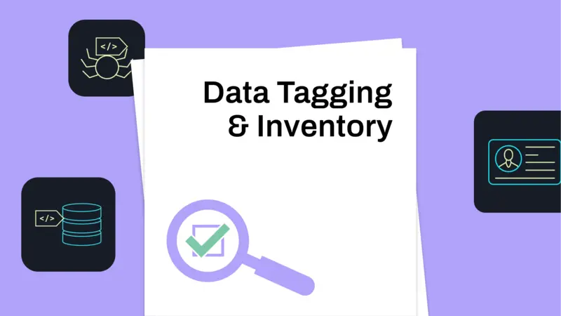 Data Tagging & Inventorycourse