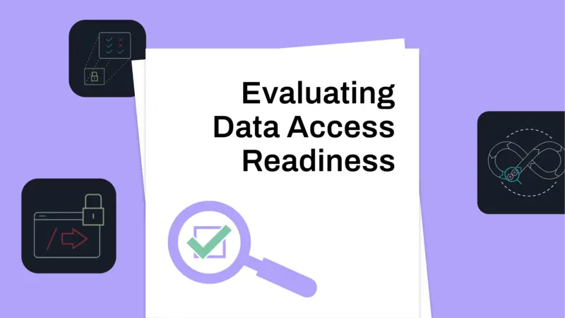 Evaluating Data Access Readinesscourse