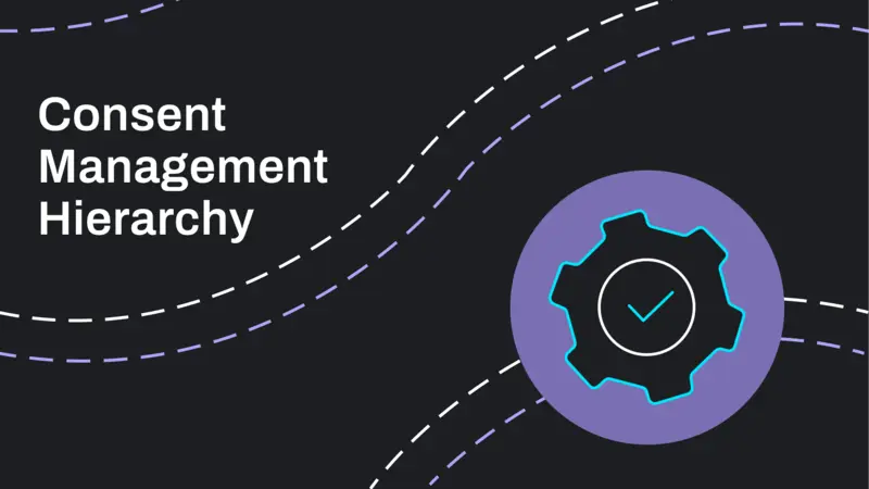 Consent Management Hierarchycourse