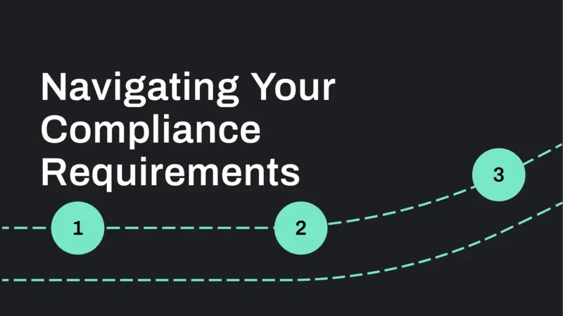 mark compliance requirements as completed Images High... Navigating Your Compliance Requirements