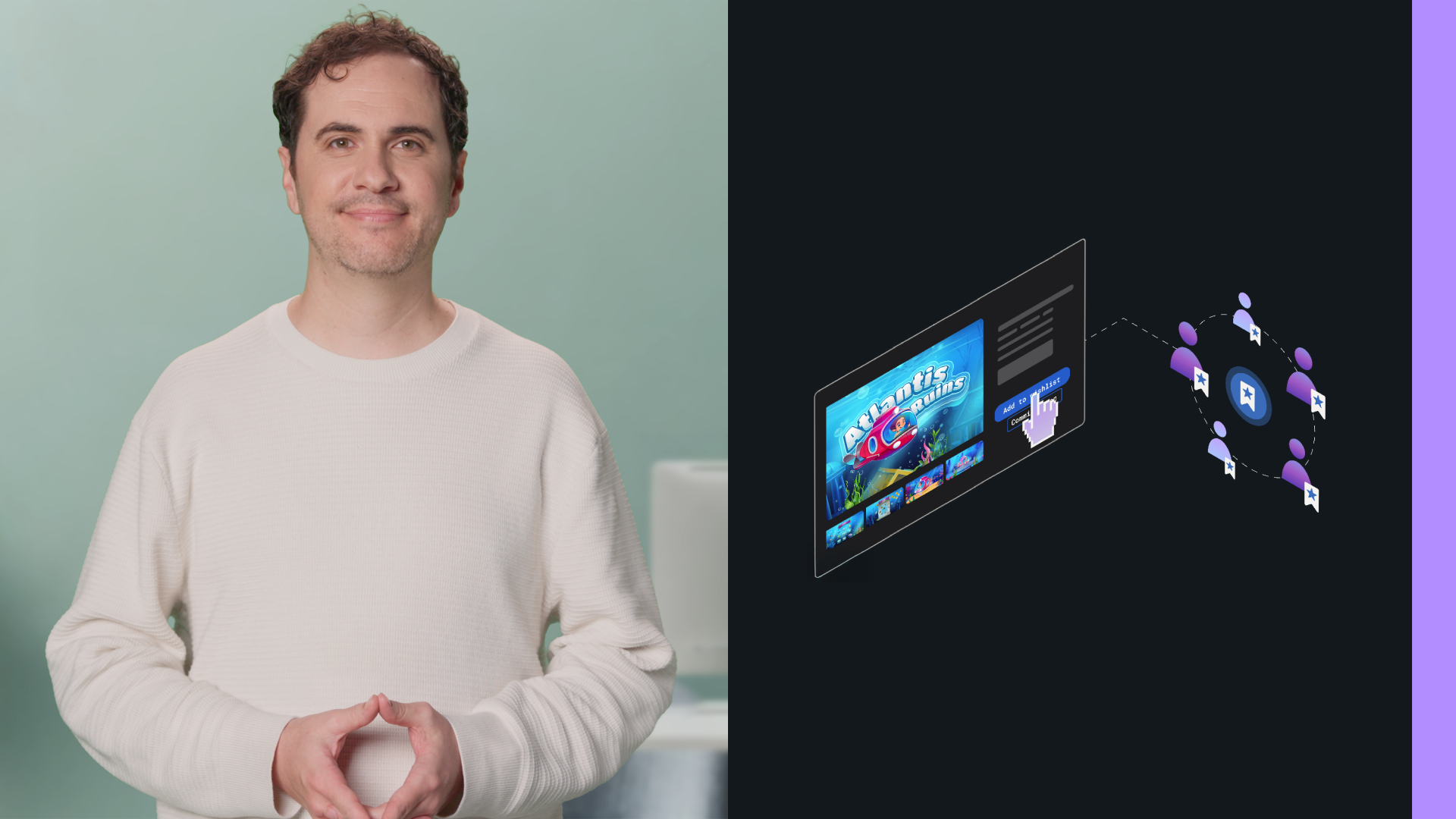 video cover