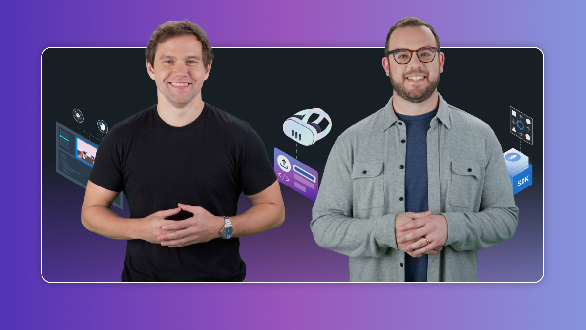 Building Your Experience on the Meta Horizon Store