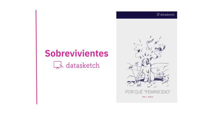 Femicides in Colombia