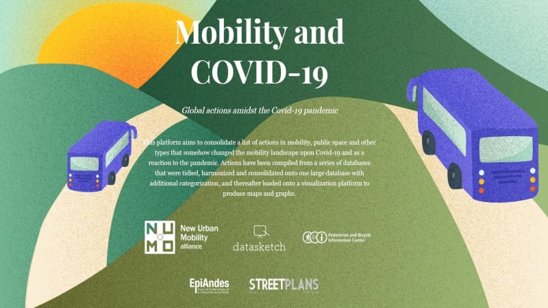Mobility and COVID-19
