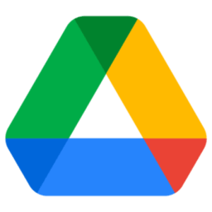 Google Drive  