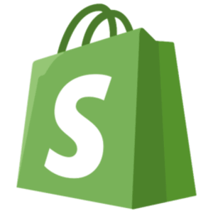 Shopify  