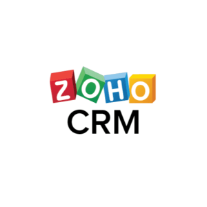 Zoho CRM
